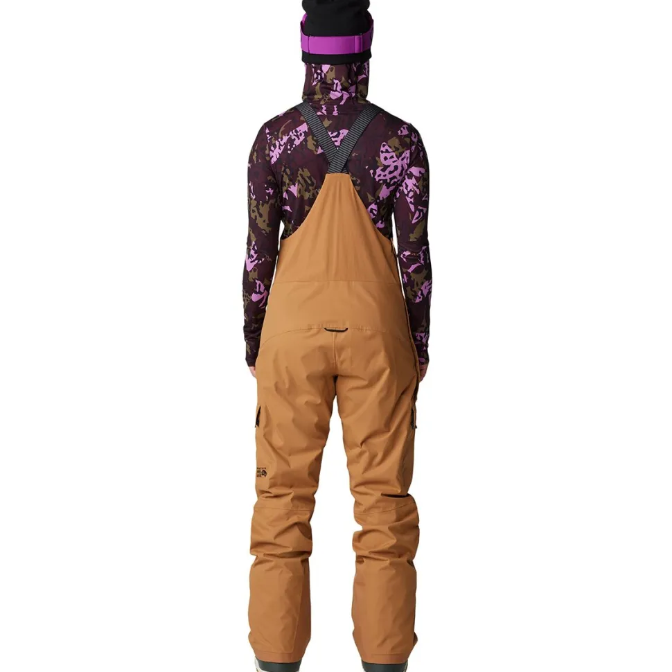 Firefall Bib Pant - Women's