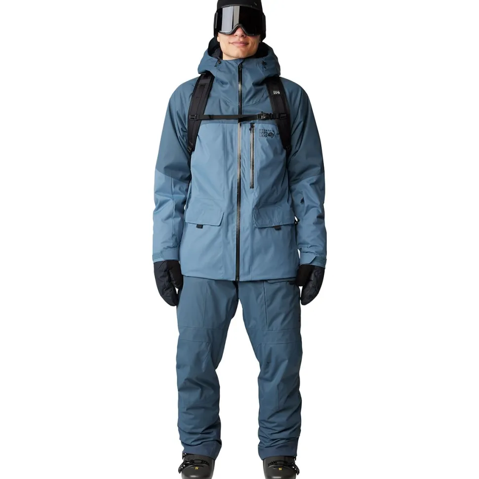 Firefall Insulated Pant - Men's