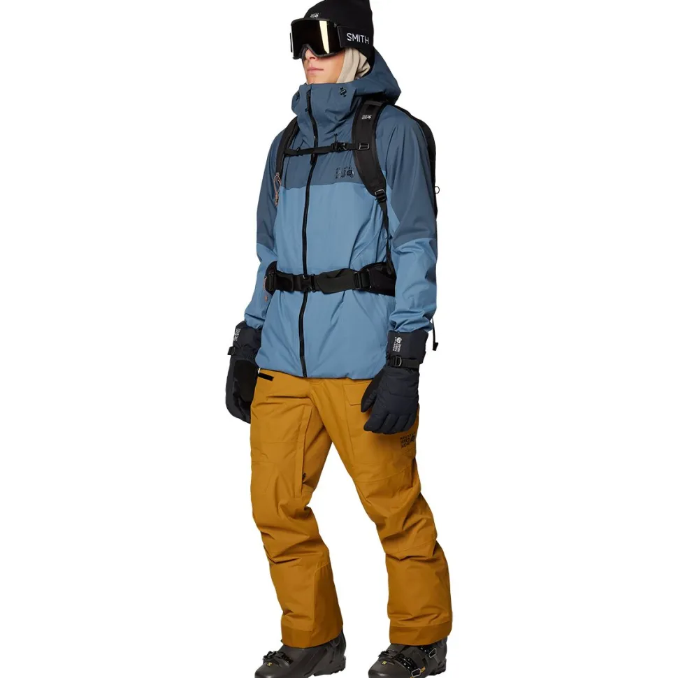 Firefall Insulated Pant - Men's