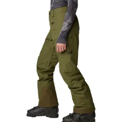 Firefall Insulated Pant - Men's