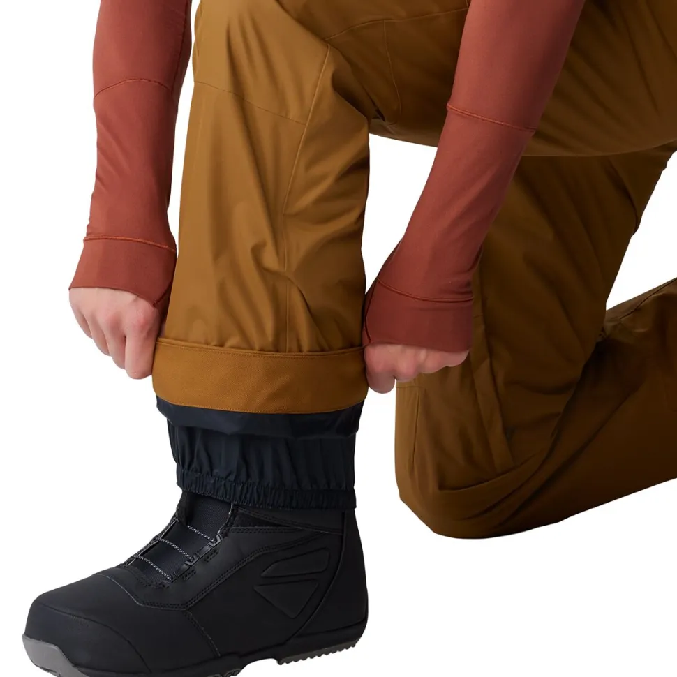 Firefall Insulated Pant - Men's