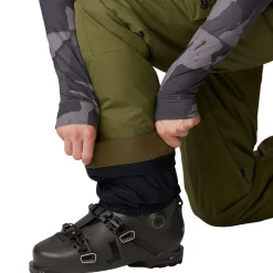 Firefall Insulated Pant - Men's