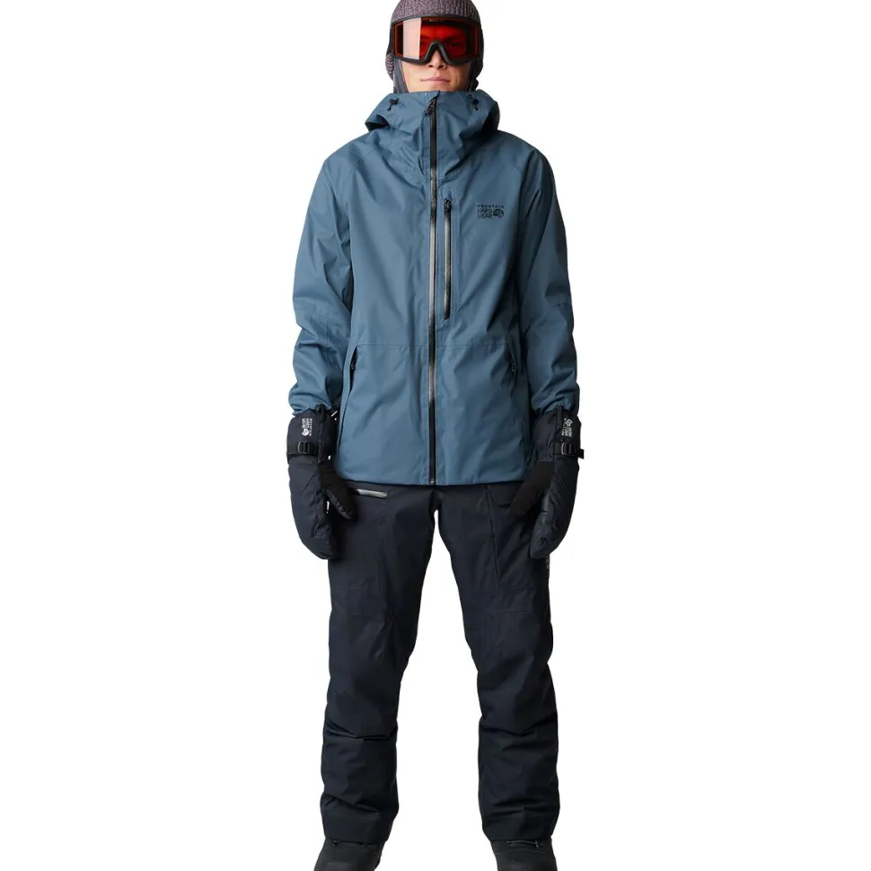 Firefall Insulated Pant - Men's