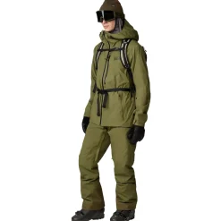 Firefall Insulated Pant - Men's