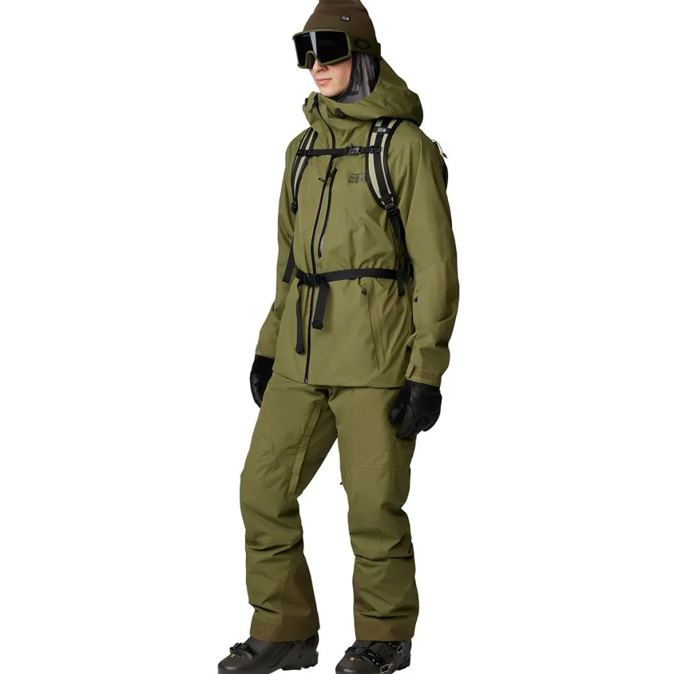 Firefall Insulated Pant - Men's