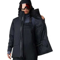 Firefall Insulated Parka - Women's