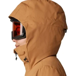 Firefall Insulated Parka - Women's