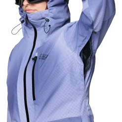 Firefall Insulated Parka - Women's