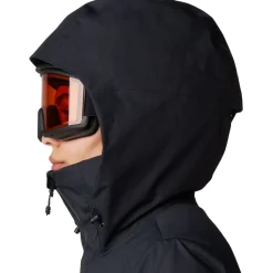 Firefall Insulated Parka - Women's