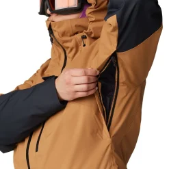 Firefall Insulated Parka - Women's