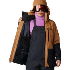 Firefall Insulated Parka - Women's