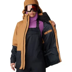Firefall Insulated Parka - Women's