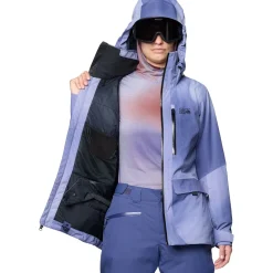 Firefall Insulated Parka - Women's