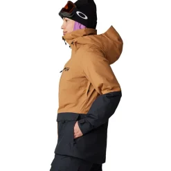 Firefall Insulated Parka - Women's