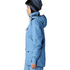Firefall Insulated Parka - Women's