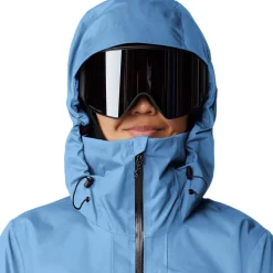 Firefall Insulated Parka - Women's
