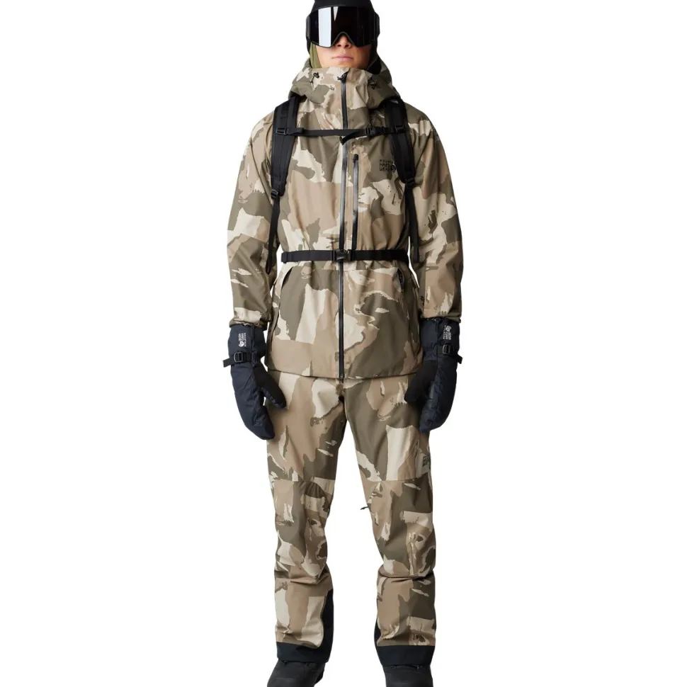 Firefall Pant - Men's