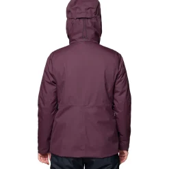 Firefall Trifecta Jacket - Women's