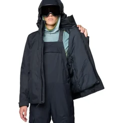 Firefall Trifecta Jacket - Women's
