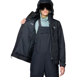 Firefall Trifecta Jacket - Women's
