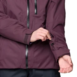 Firefall Trifecta Jacket - Women's
