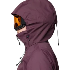 Firefall Trifecta Jacket - Women's