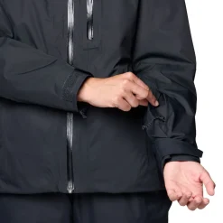 Firefall Trifecta Jacket - Women's