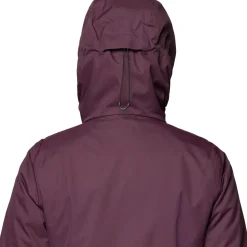 Firefall Trifecta Jacket - Women's