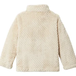 Fire Side Sherpa Full-Zip Fleece Jacket - Toddler Girls'