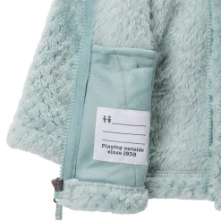 Fire Side Sherpa Full-Zip Jacket - Infants'