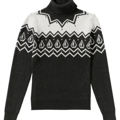 Fireside Sweater - Women's