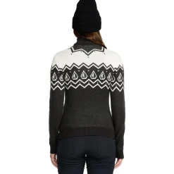 Fireside Sweater - Women's