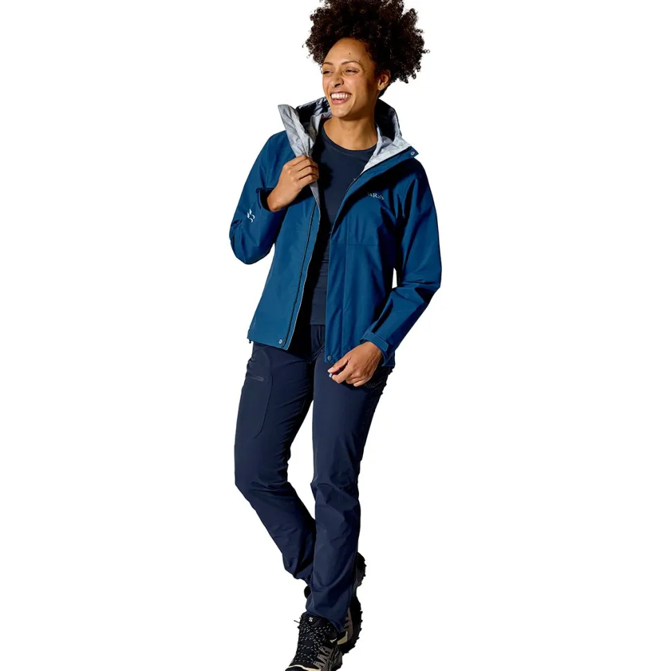 Firewall Jacket - Women's