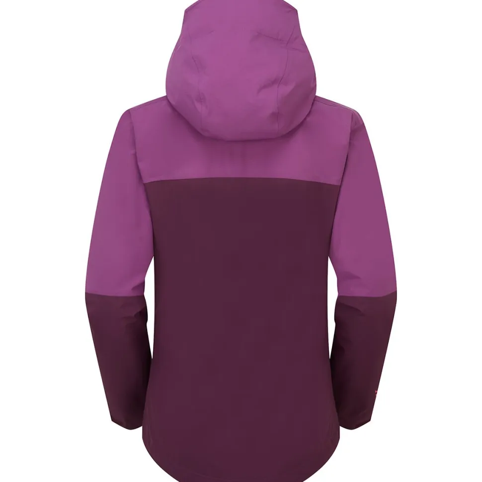 Firewall Jacket - Women's