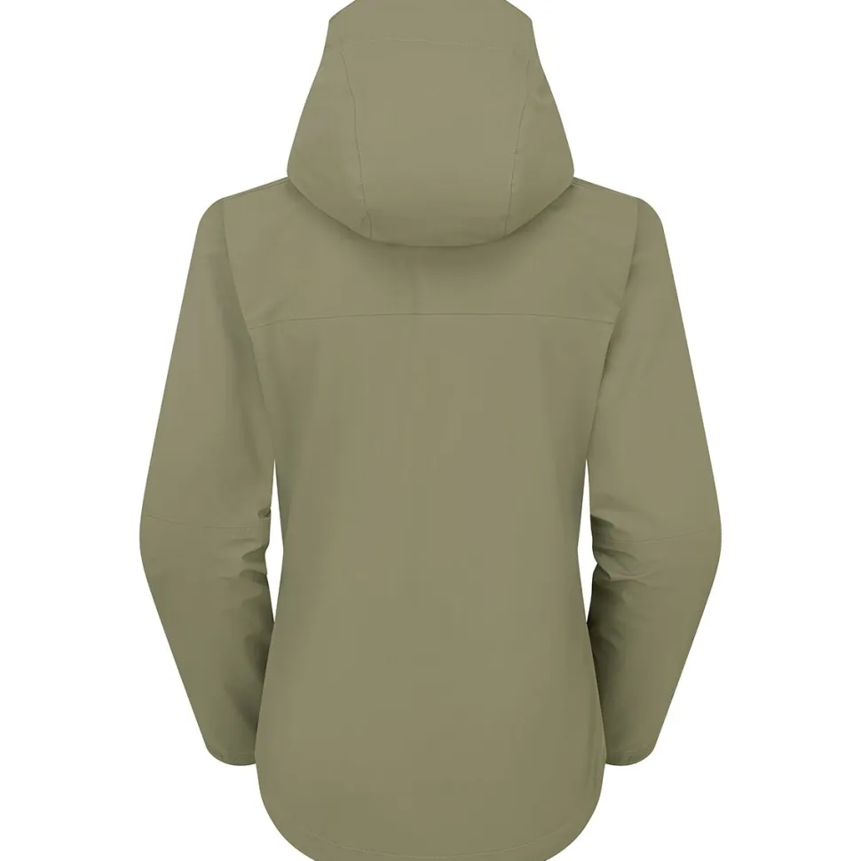 Firewall Jacket - Women's