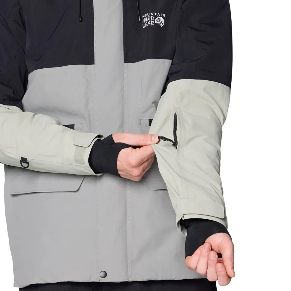 First Tracks Jacket - Men's