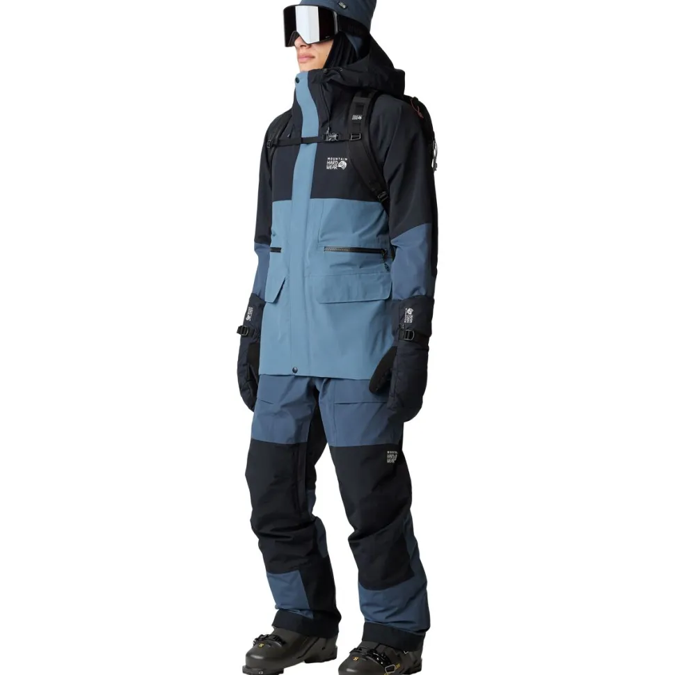First Tracks Jacket - Men's