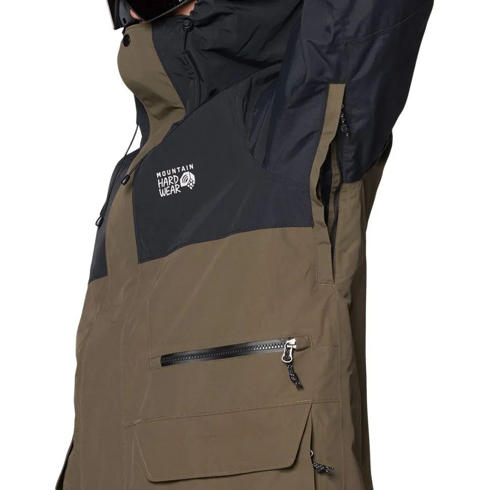 First Tracks Jacket - Men's