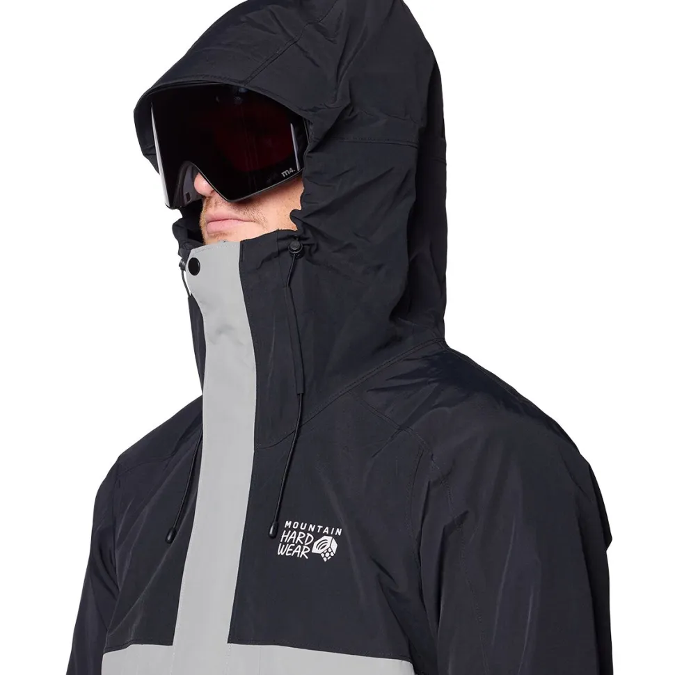 First Tracks Jacket - Men's