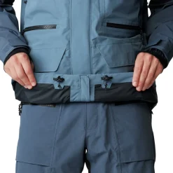 First Tracks Jacket - Men's