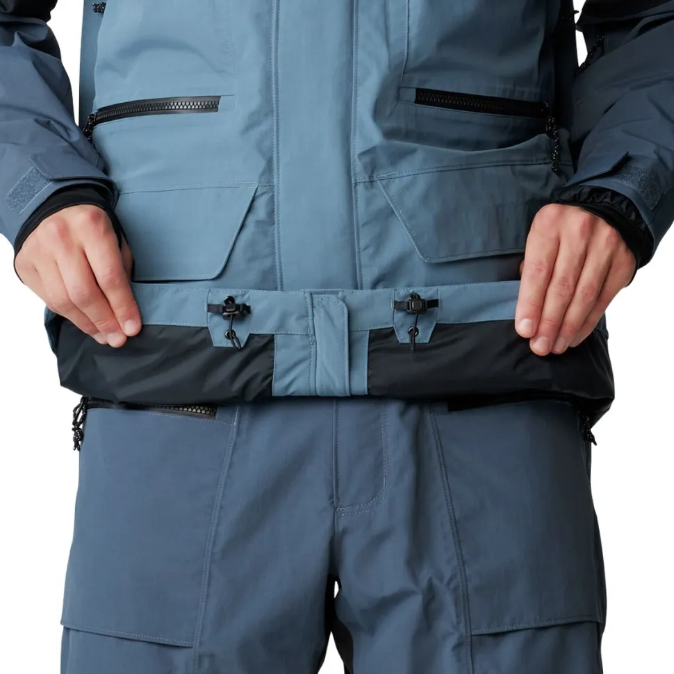 First Tracks Jacket - Men's