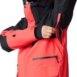 First Tracks Jacket - Men's