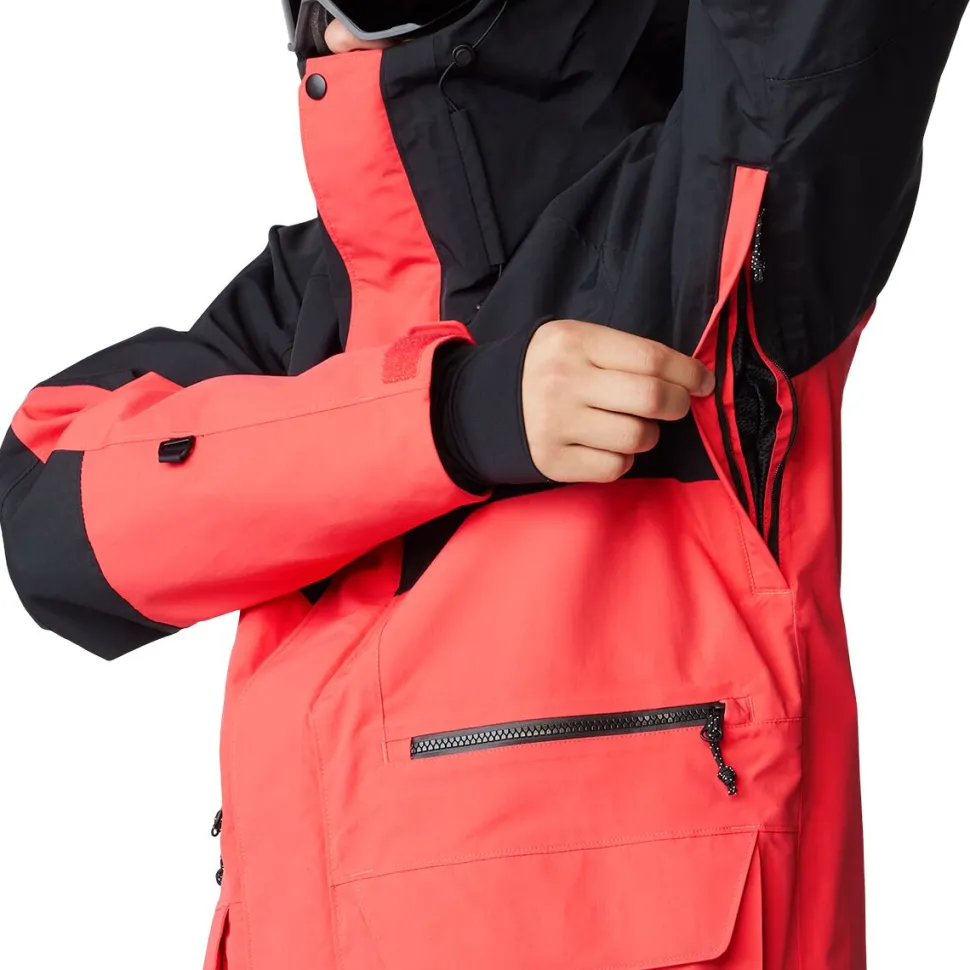 First Tracks Jacket - Men's