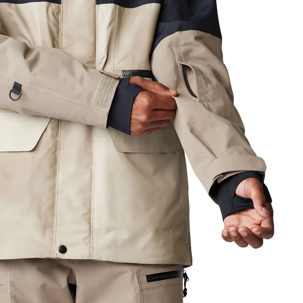 First Tracks Jacket - Men's