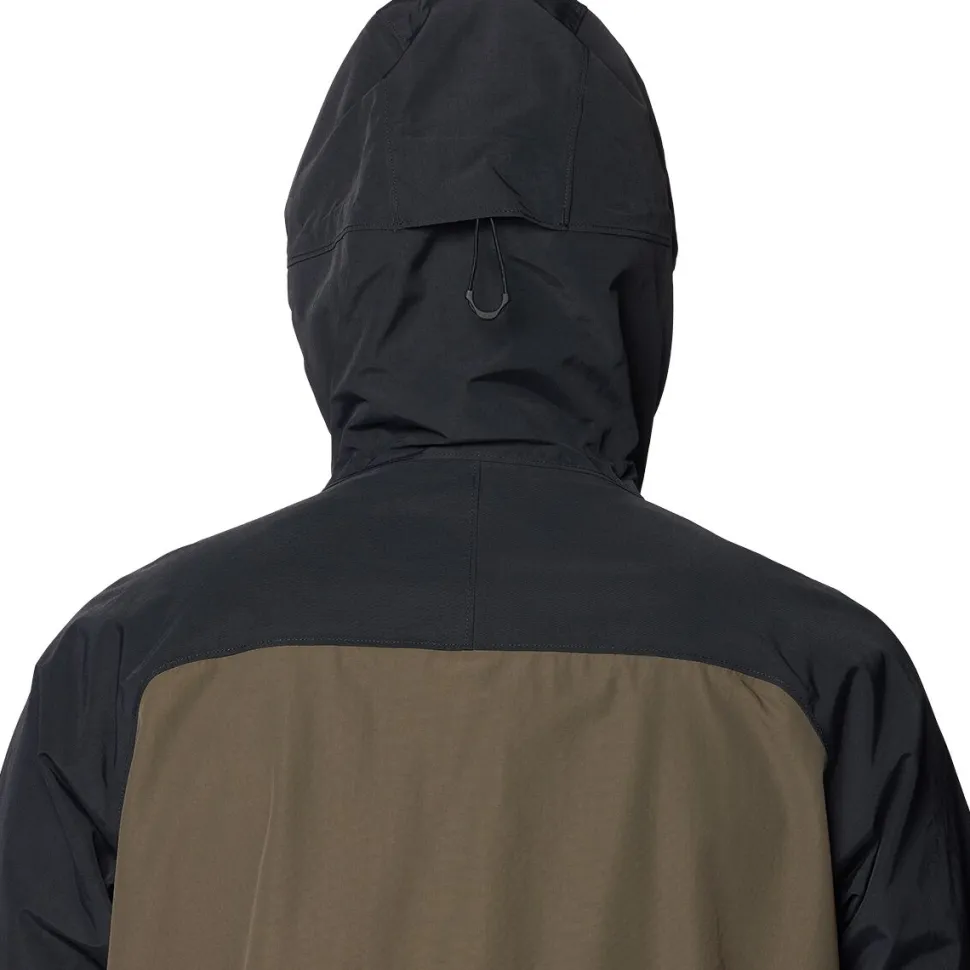 First Tracks Jacket - Men's