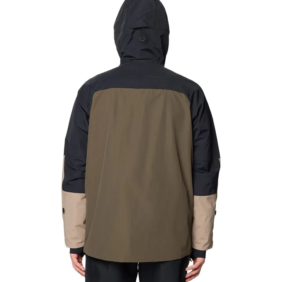 First Tracks Jacket - Men's
