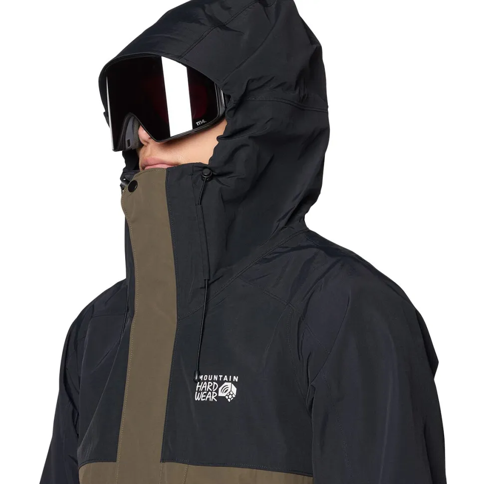 First Tracks Jacket - Men's
