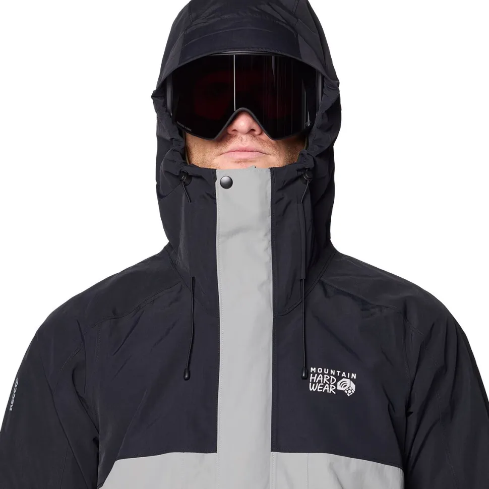First Tracks Jacket - Men's