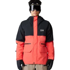 First Tracks Jacket - Men's