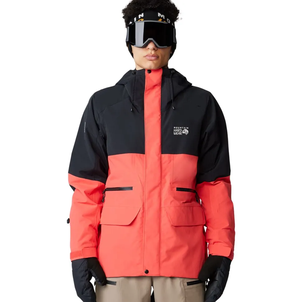 First Tracks Jacket - Men's